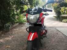 Bajaj Pulsar 135 Ls 2012 Motorbike