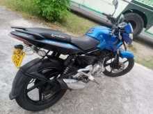 Bajaj PULSAR 135 2015 Motorbike