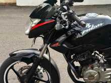 Bajaj Pulsar 135 2013 Motorbike