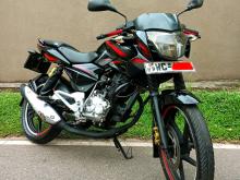 Bajaj Pulsar 135 2011 Motorbike