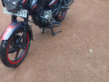 Bajaj Pulsar 135 2018 Motorbike