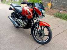 Bajaj Pulsar 135 2016 Motorbike