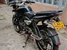 Bajaj Pulsar 135 2011 Motorbike