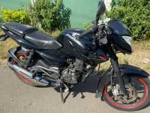 Bajaj Pulsar 135 2011 Motorbike