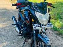 Bajaj Pulsar 135 2011 Motorbike