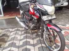 Bajaj Pulsar 135 2010 Motorbike