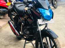 Bajaj Pulsar 135 2011 Motorbike