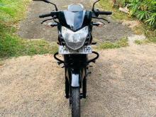 Bajaj Pulsar 135 2011 Motorbike