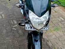 Bajaj Pulsar 135 2011 Motorbike