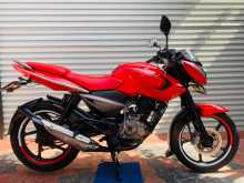 Bajaj Pulsar 135 2011 Motorbike