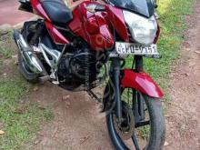 Bajaj Pulsar 135 LS 2011 Motorbike