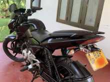 Bajaj Pulsar 135 2013 Motorbike