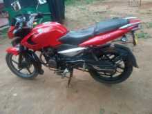 Bajaj Pulsar 135 2011 Motorbike