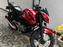 Bajaj Pulsar 135 2013 Motorbike