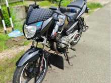 Bajaj Pulsar 135 LS 2015 Motorbike