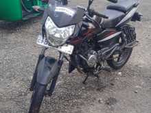 Bajaj PULSAR 135 LS 2017 Motorbike