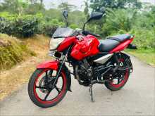 Bajaj Pulsar 135 LS 2010 Motorbike