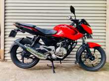 Bajaj Pulsar 135 BEE 2016 Motorbike