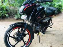 Bajaj Pulsar 135 LS 2011 Motorbike