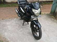 Bajaj Pulsar 135 2011 Motorbike