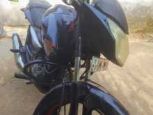 Bajaj Pulsar 135 2011 Motorbike