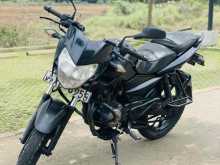 Bajaj Pulsar 135 2011 Motorbike