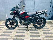 Bajaj Pulsar 135 Ls 2010 Motorbike