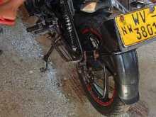 Bajaj Pulsar 135 2010 Motorbike