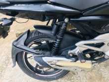 Bajaj Pulsar 135 2015 Motorbike