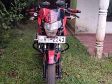 Bajaj Pulsar 135 2011 Motorbike