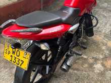 Bajaj Pulsar 135 2011 Motorbike