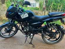 Bajaj Pulsar 135 2011 Motorbike