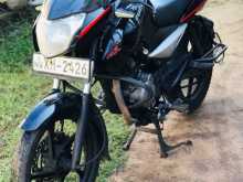 Bajaj Pulsar 135 2012 Motorbike