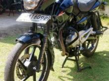 Bajaj Pulsar 135 2013 Motorbike