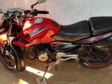 Bajaj Pulsar 135 2013 Motorbike