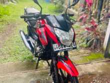 Bajaj Pulsar 135 2014 Motorbike