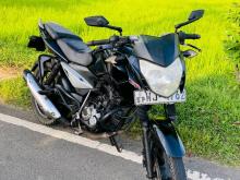 Bajaj Pulsar 135 2011 Motorbike