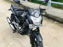 Bajaj Pulsar 135 2013 Motorbike