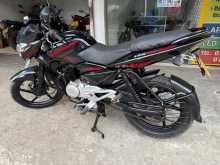 Bajaj Pulsar 135 2013 Motorbike
