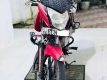 Bajaj Pulsar 135 2015 Motorbike
