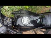 Bajaj Pulsar 135 LS 2011 Motorbike