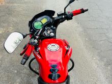 Bajaj Pulsar 135 2016 Motorbike