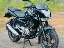 Bajaj Pulsar 135 2014 Motorbike