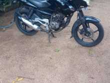 Bajaj Pulsar 135 2011 Motorbike