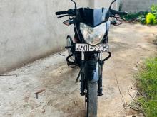 Bajaj Pulsar 135 2011 Motorbike