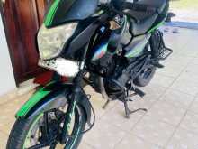 Bajaj Pulsar 135 Ls 2011 Motorbike