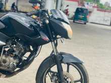 Bajaj PULSAR 135 2011 Motorbike