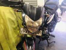 Bajaj Pulsar 135 2004 Motorbike