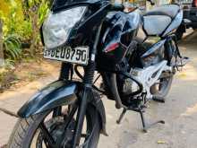 Bajaj PULSAR 135 2017 Motorbike