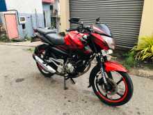 Bajaj Pulsar 135 LS 2014 Motorbike